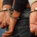 Cercetat de polițiști pentru complicitate la infracțiunea de distrugere