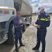 Polițiștii dâmbovițeni au intervenit la 37 de evenimente, au aplicat 270 de sancțiuni contravenționale, au retras 10 certificate de înmatriculare și au reținut 15 permise de conducere