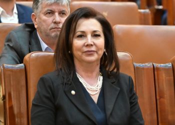 Carmen Holban- Deputat PSD Dâmbovița- „Astăzi, sărbătorim Ziua Națională a Egalității de Șanse între Femei și Bărbați”