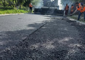 25 de străzi vor fi complet reabilitate în Comuna Corbii Mari prin PJDL