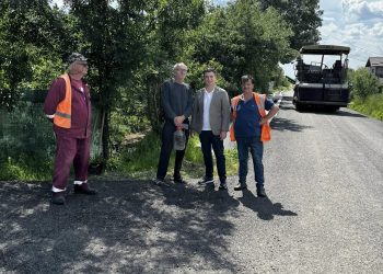 25 de străzi vor fi complet reabilitate în Comuna Corbii Mari prin PJDL