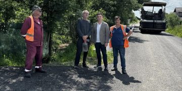 25 de străzi vor fi complet reabilitate în Comuna Corbii Mari prin PJDL
