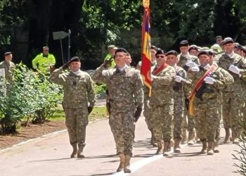 Mesajul prefectului județului, Claudia Gilia de Ziua Independenței Naționale a României!