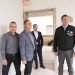 Galerie Foto/ Vizită în teren a Președintelui Consiliului Județean Dâmbovița, Corneliu Ștefan, pe șantierele din Cornătelu, Băleni și Dobra!