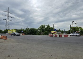 Ministerul Transporturilor și Infrastructurii a emis autorizația de construire pentru amenajarea sensului giratoriu de la Gulia, situat în comuna Tărtășești.