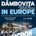 Elevi ai școlilor din Târgoviște vor susține un SINCRON în data de 9 Mai dedicat Zilei Europei