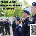 700 de locuri – au mai rămas 6 zile până la încheierea perioadei de înscriere în vederea admiterii la școlile postliceale ale Jandarmeriei Române! Ai 700 de șanse să devii jandarm!