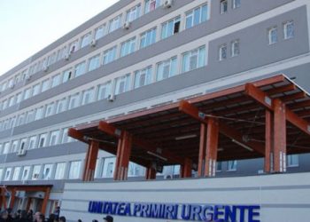 Precizări cu privire la moartea tânărului de 22 de ani care s-a aruncat de la etajul 1 al Spitalului Județean de Urgență Târgoviște
