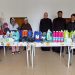 DIN NOU O INSTITUȚIE SOCIALĂ PRIMEȘTE AJUTOR DIN PARTEA BISERICII