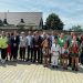 Corneliu Ștefan, Președintele Consiliului Județean Dâmbovița, prezent la inaugurarea a două investiții din comuna Băleni!