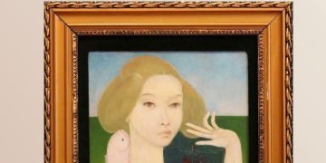 DOAMNE ALE ARTEI ROMÂNEȘTI ÎN COLECȚIILE DE ARTĂ ALE COMPLEXULUI NAȚIONAL MUZEAL „CURTEA DOMNEASCĂ” TÂRGOVIȘTE