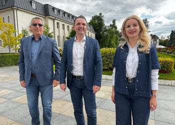 VIDEO – Conducerea Primăriei Târgoviște a anunțat spectacole surpriză pentru Ziua Internațională a Copilului