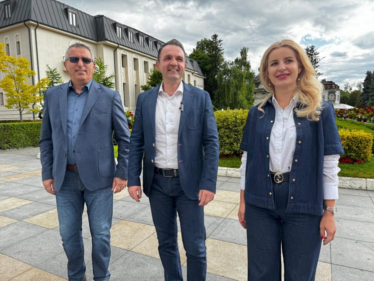 VIDEO – Conducerea Primăriei Târgoviște a anunțat spectacole surpriză pentru Ziua Internațională a Copilului