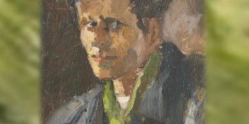 Vernisajul și premierea câștigătorilor Salonului Anual de Grafică  „Marin Petre Constantin”, ediția a II-a, Târgoviște, 2024
