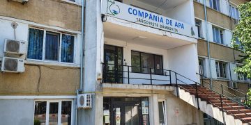 Compania de apă anunță că se va întrerupe furnizarea cu apă potabila ȋn satul Capul Coastei din comuna Malu cu Flori