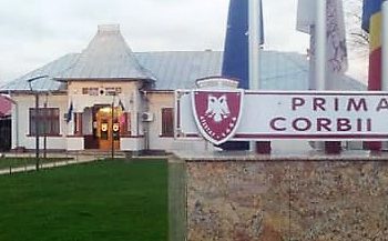 GRĂDINIȚA cu 3 GRUPE din satul CORBII MARI, una dintre cele mai importante investiții făcute în comună.