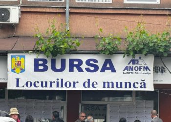VIDEO/329 de persoane au fost selectate în vederea angajării la prima Bursă Generală a Locurilor de Muncă din acest an !