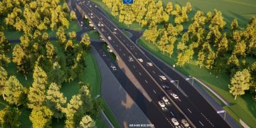Au fost aprobați indicatorii tehnico-economici ai Inelului 2 de Centură al Municipiului Târgoviște!