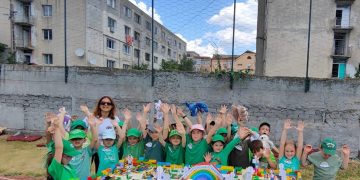 Play Fest -Festivalul învățării prin joc Târgoviște 2024