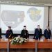 ÎNALTPREASFINȚITUL PĂRINTE MITROPOLIT NIFON A PARTICIPAT LA CEREMONIILE DEDICATE CELOR 32 DE ANI DE LA ÎNFIINȚAREA UNIVERSITĂȚII ”VALAHIA” DIN TÂRGOVIȘTE