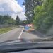 Modernizare Drumuri: Aplicarea Îmbrăcământului Asfaltic DJ710A în Sectorul Valea Lungă