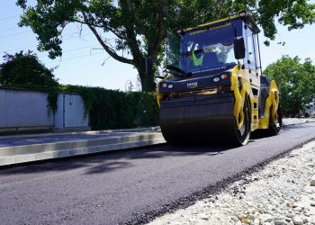 Continuă reabilitarea și modernizarea infrastructurii rutiere din județul Dâmbovița!