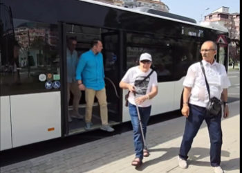 Verificarea condițiilor din transportul public local în Târgoviște și beneficiile pentru călători!