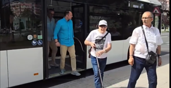 Verificarea condițiilor din transportul public local în Târgoviște și beneficiile pentru călători!