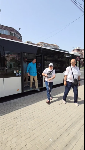 Verificarea condițiilor din transportul public local în Târgoviște și beneficiile pentru călători!