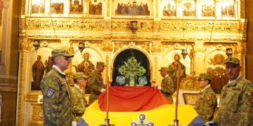 Deputat Carmen Holban: „Drapelul nostru este mult mai mult decât un simbol al unității.”
