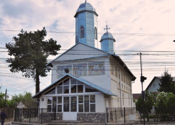 RESTRICȚII DE CIRCULAȚIE CU OCAZIA SFINȚIRII BISERICII PAROHIEI ALBA DIN MUNICIPIUL TÂRGOVIȘTE