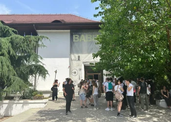 A fost dat startul Festivalului BABEL