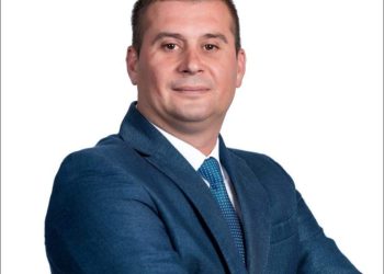 GEORGE GEORGESCU CASTIGA UN NOU MANDAT DE PRIMAR AL COMUNEI PRODULESTI!