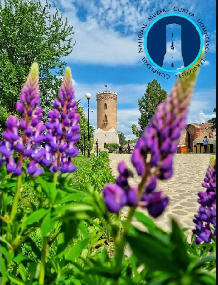 Muzeele Complexului Național Muzeal „Curtea Domnească” vor fi deschise în perioada Rusaliilor