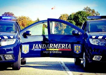 Jandarmii dâmbovițeni vor fi în mijlocul cetățenilor pentru un weekend în siguranță