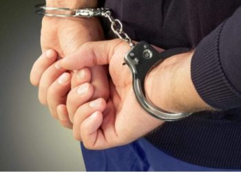 Bărbat de 22 de ani, din Nucet, a fost reținut pe bază de ordonanță pentru 24 de ore fiind bănuit de furt calificat!