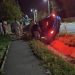 Accident rutier produs în localitatea Cojasca