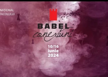 BABEL FAST Târgoviște 2024