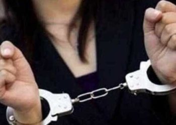 Femeie reținută  24 de ore pentru refuzul sau sustragerea de la prelevarea de mostre biologice