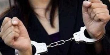 Femeie reținută  24 de ore pentru refuzul sau sustragerea de la prelevarea de mostre biologice