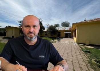 Vezi mesajul transmis tuturor învățătorilor, de către primarul comunei Butimanu, Dragnea Gabriel !
