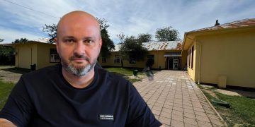 Vezi mesajul transmis tuturor învățătorilor, de către primarul comunei Butimanu, Dragnea Gabriel !