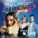 Concert în Parcul Chindia: Liviu Teodorescu & Band, Andia și Delia la „Zilele Județului Dâmbovița”!