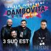 3 SUD EST și THE MOTANS, ultimul concert al “Zilelor Județului Dâmbovița” de anul acesta!