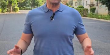 50 de locuri de parcare în microraionul nr. 9- zona blocurilor 1-11