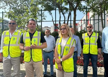 Modernizări majore la Clubul Sportiv Școlar din Târgoviște