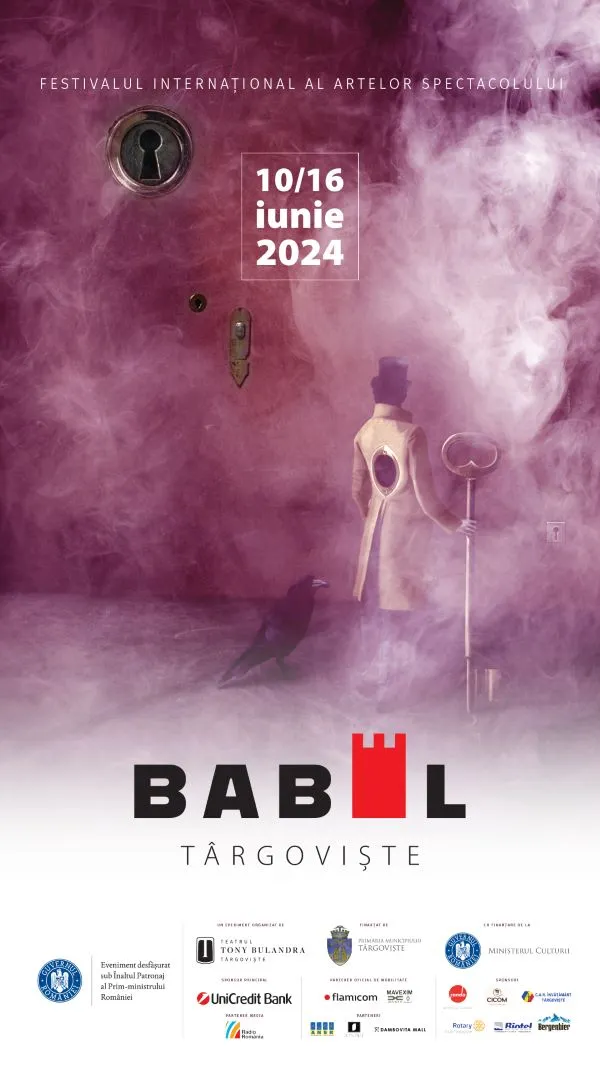 BABEL FAST: Prezența și energia fiecăruia au făcut posibil Babel-ul