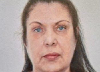 Ați văzut-o?