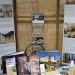 Obiectivele turistice din judeţul Dâmboviţa, promovate la Târgul European al Castelelor, ediția a IX-a