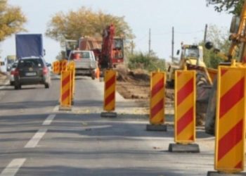 Vezi programul lucrărilor de infrastructură rutieră din județul Dâmbovița, în perioada 3 – 9.06.2024